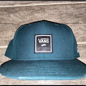 Vans New Era Fitted